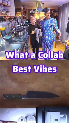 What a collab and vibes ❤️🥳 #collab #streamer #goodvibes
