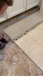 Tile directly on OSB!