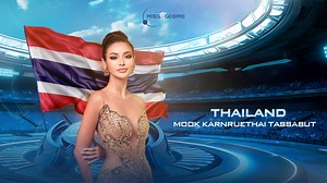 169K views · 5.5K reactions |  INTRODUCTION VIDEO | MISS COSMO THAILAND 2024 Get to know the delegate Miss Cosmo Thailand 2024  Mook Karnruethai Tassabut Let's learn more about Thailand delegate through her Introduction Video! Credit: Film by 54OG #MissCosmo #1stMissCosmo #MissCosmo2024 #VividVietnam #ImpactfulBeauty #COSMO+ #UniMedia #MissCosmoThailand | Miss Cosmo | Facebook
