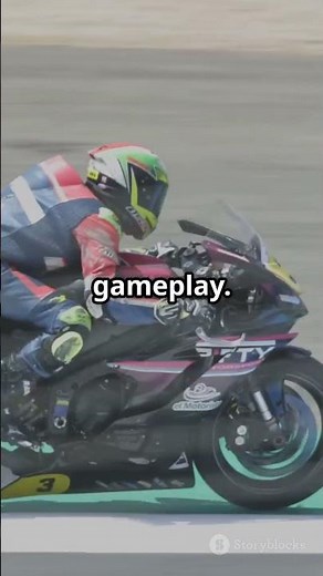 Top 3 Bike Racing Games You Must Play!