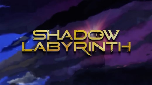 Shadow Labyrinth Official Release Date Announcement Trailer