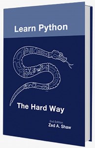 Learn Python the Hard Way #piday #raspberrypi @Raspberry_Pi