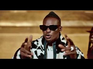 B2C Kampala Boys - GWE WEKA (Official Video)