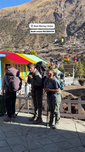 Bob Marley Hotel (@bobmarleyhotel)’s videos with original sound - Namaste Coffee