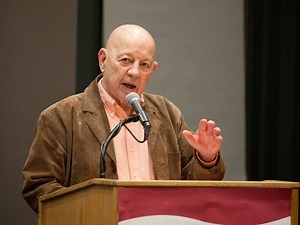 James G March - Alchetron, The Free Social Encyclopedia