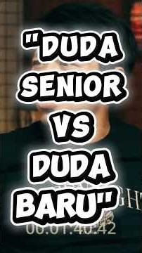 "DUDA SENIOR VS DUDA BARU" #arielnoah #andretaulany #gadingmarten #fyp #viral