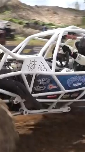 9.2K views · 66 reactions | this buggy is pure adrenaline on four wheels 勞 #rockbouncing #buggy #offroad #motorsports | Ridiculous Rides | Facebook