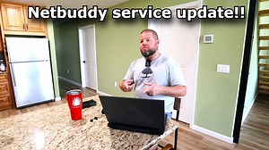 I have received a lot of questions about the new Netbuddy service update. I answer them as best I can. See their website for more current information. https://netbuddy.co/ Our new merchandise: https://the-kelleys-country-life.myshopify.com/ Our Patreon https://www.patreon.com/tkcl New podcast channel: https://www.youtube.com/@Thekelleysoffscript Our Facebook https://www.facebook.com/The-Kelleys-country-life-100823978591786 Our YouTube channel https://www.youtube.com/c/TheKelleysCountryLife Our m