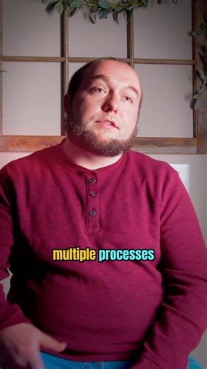 CPU: The Brains of The Operation