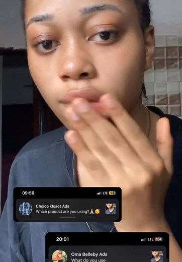 This is the set am talking about !! 💯 This review is just 1 month yes 👍 The best most affordable effective set that whitens your skin evenly without any issues … Result is a must when u get this set and you follow instructions given 💯 !! And be consistent!!! ✅✅✅ Best selling most affordable set just N18,000 !!!! If you have a budget of N20k I will advice u to get this set today and thank me later ✅ You wil be glad you did !!! 👊👊👊