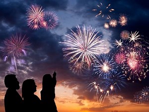 Fireworks Near Me: Mahwah’s 4th Of July 2021