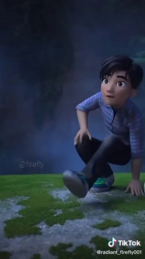 {Yi's Magic Violin 🎻}#abominable #everest #lyrics #fypdongggggggg #foryou #fypシ #viral