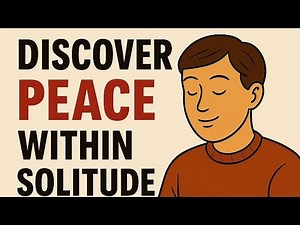 You’ll Never Fear Loneliness Again! End Your Fear of Being Alone Forever!