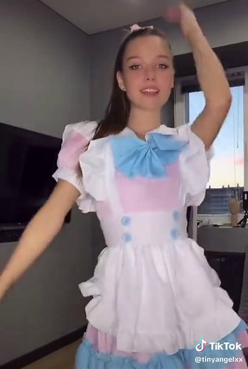 tinyangelx (@tinyangelxx)’s videos with original sound - tinyangelx