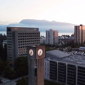 UBC’s motto, Tuum Est (“It is Yours”), has been inspiring graduates since 1915. On June 17, 15,000 new grads join over 350,000 UBC alumni in over 140 countries. Congratulations Class of 2020! ⠀⠀⠀ Learn more at https://virtualgraduation.ubc.ca | University of British Columbia