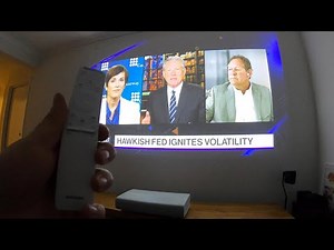 Samsung The Premiere LSP7T Laser 4K Smart Projector Software Setup