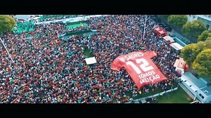 Forca Portugal - A million beating hearts | Football Portugal