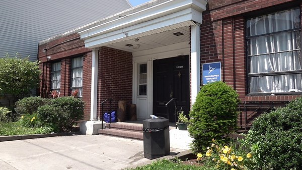 Day shelter in Hazleton looks to make the heat a little more bearable for people without shelter