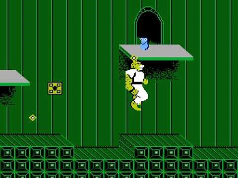 [TAS] NES Action 52: The Cheetahmen "warps" by EZGames69 & Samsara in 03:11.30