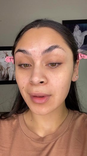 Simple Glam Makeup Tutorial for Natural Look | Beauty Routine