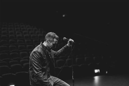 Riaad Moosa | What's The Point?