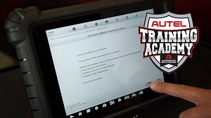 #Autel breaks down the common Seat Occupancy Sensor Calibration procedure with easy to follow step-by-step instructions, and John will perform it on one of Autel’s latest tablets, the #MaxiSYS MS909, but any of the Autel’s MaxiSYS tablets can perform this procedure. More MaxiSYS Info: https://bit.ly/autel-diagnostics | Autel - North America