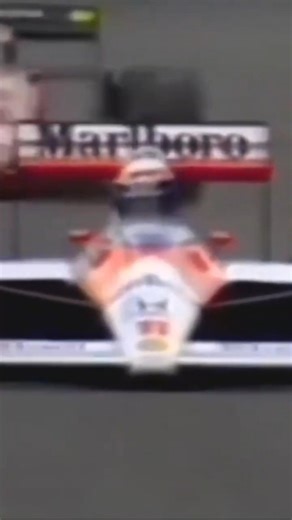 Senna vs Prost, Fórmula 1 1988 !!!