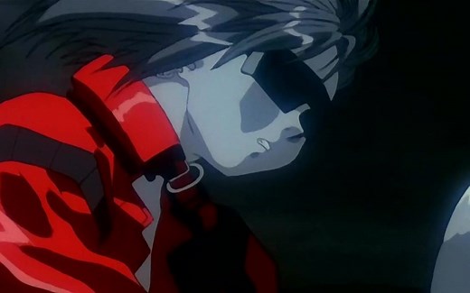 【692P/DVDRIP/剧场版】奥美帝 ArmitageⅢ POLY-MATRIX 1996【英语生肉】