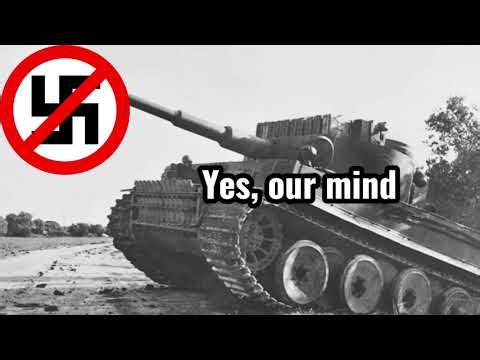 Panzerlied [Extended Remix]