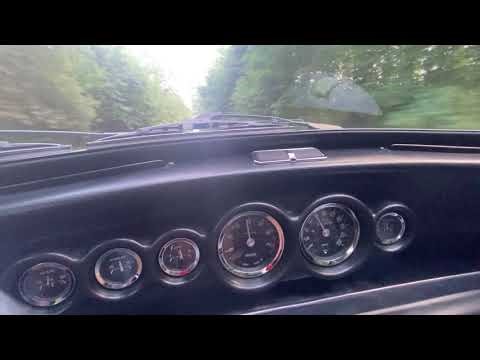 Innocenti 1973 Mini Cooper 1275cc