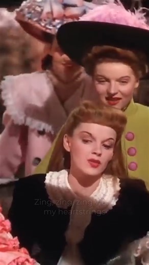 🌈 Today, we celebrate the bisexual Judy Garland — born on June 10, 1922 — a powerhouse talent whose voice, vulnerability, and unforgettable screen presence made her a star of stage and screen. 💖💜💙 From her breakout role as Dorothy in The Wizard of Oz (1939) — at just 16 years old! — to her trailblazing concerts at Carnegie Hall in 1961 (still hailed as one of the greatest live performances ever), Judy captivated audiences with her unmatched charisma. Beyond her career, Judy lived authentical