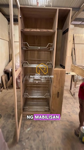 Custom-Made Dish Rack: 60% Work in Progress!