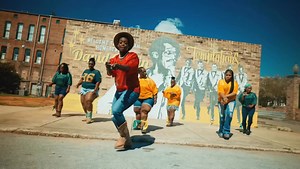 “Mississippi Slide” by N’spire Walker Official Music Video #fypシ #linedance #mississippislide | N'spire Walker