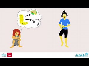 SDG 1: Animated video for young learners on the Sustainable Development Goals