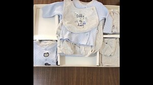 2.1K views · 51 reactions | 10 pieces hospital set Whatsapp 76578180 | Minnie & Co babyboutique | Facebook