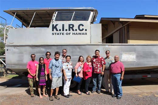 KIRC announces January trolling dates | Maui Now