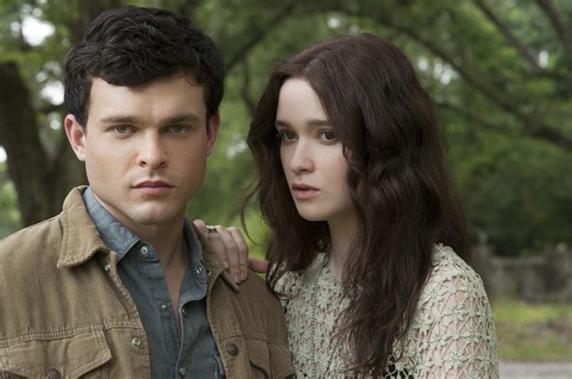 Beautiful Creatures im TV - Sendung - TV SPIELFILM