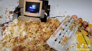 倒放砸电脑（2）