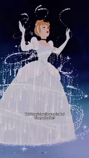 The True Strength of Cinderella: A Disney Story of Resilience and Kindness