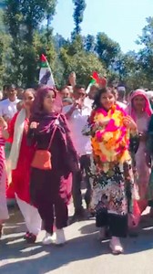 12K views · 437 reactions | JKNPPINDIA'S #Team #ManjuSinghMam Harsh Dev Singh Sir #VoiceOfChenaniGhordi #VoiceofThePeople #PanthersIndia | Nazia Katoch | Facebook