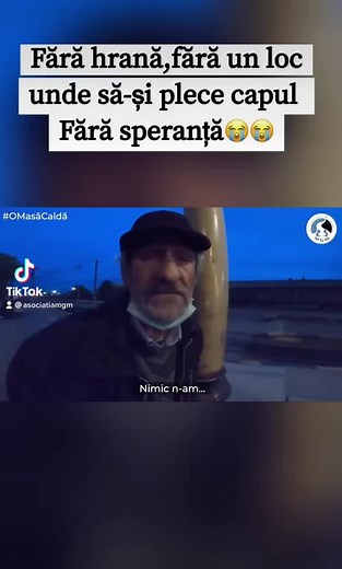 Împreună alături de cei care nu se pot ajuta singuri🙏##asociatiamgm##daruieste##bucurie##bunatate##zambete##ajutoare##ajutor##batrani##durere