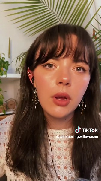 Relaxing ASMR Haircut Roleplay with Soft Scissor Sounds