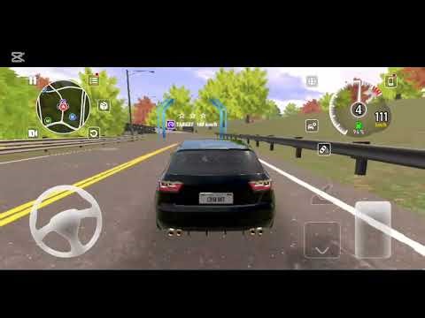 Car Driving Multiplayer Simulator - Real Racer Xtreme Cars Racing 3D - Android GamePlay #4