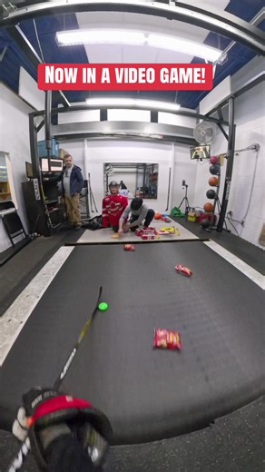 Join the NHL Sense Arena Competition in Canada!