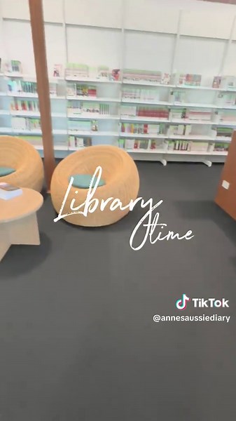 Toowoomba City Library: Your New Study Spot