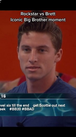 B R E T T W. R O B I N S O N | then don’t…. #bb20 | Instagram