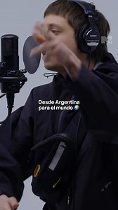 CA7RIEL, Paco Amoroso & King Gnu en The First Take