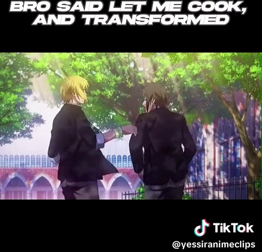 Epic Anime Transformation Challenge | Brotherhood Final Fantasy XV