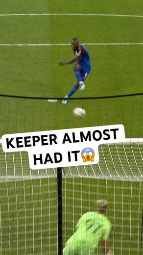 But Kevin Denkey was too strong!😤 @FCCincinnati level with Inter Miami