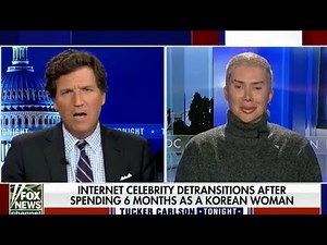 Fox News: Tucker Carlson Tonight (Oli London Interview)
